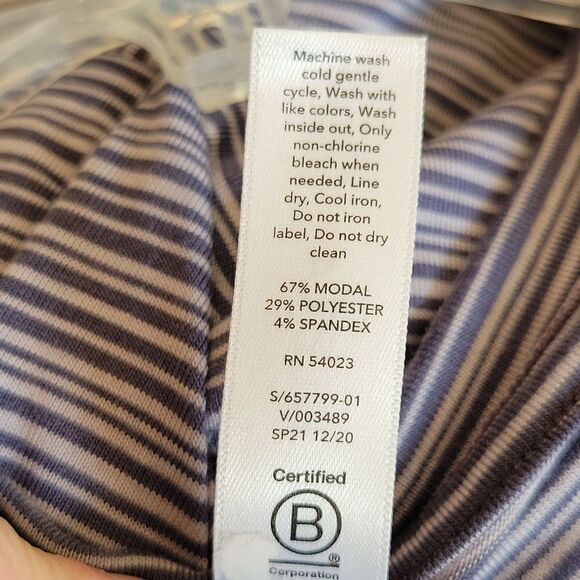 Athleta Sleeveless Top Size S - Picture 5 of 5